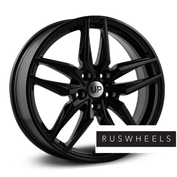 Диски Wheels UP R18 / 7J PCD 5x114.3 ЕТ 35 ЦО 67.1 Up112