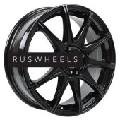 Диски Venti 6x15/4x100 ET46 D54,1 1516 BL