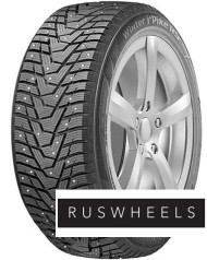 Шины Hankook 155/80 r13 Winter i*Pike RS2 W429 79T Шипы Шины Hankook 155/80 r13 Winter i*Pike RS2 W429 79T Шипы