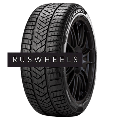 Шины Pirelli  245/35/21  W 96 WINTER SOTTOZERO 3  XL (MGT)