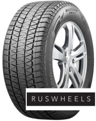 Шины Bridgestone  265/50/20  T 107 Blizzak DM-V3