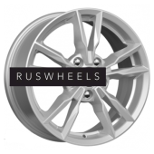 Диски iFree 6,5x16/5x100 ET35 D67,1 Икигай (КС865) Нео-классик