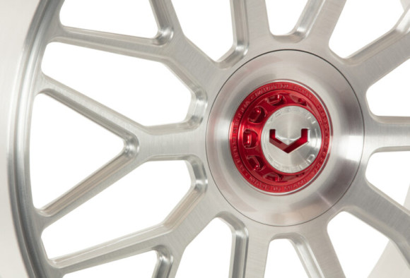 Диски Vossen GEN-03 21"