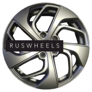 Диски СКАД 7x17/5x114,3 ET51 D67,1 KL-275 Селена Диски СКАД 7x17/5x114,3 ET51 D67,1 KL-275 Селена