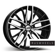 Диски AEZ R19 / 9J PCD 5x112 ЕТ 21 ЦО 66.6 Panama dark Диски AEZ R19 / 9J PCD 5x112 ЕТ 21 ЦО 66.6 Panama dark