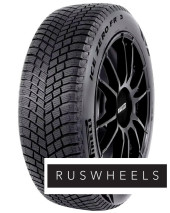 Шины Pirelli 265/65R17 116H XL Ice Zero FR 3 TL