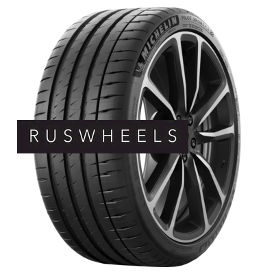 Шины Michelin 285/35ZR22 106(Y) XL Pilot Sport 4 S TL
