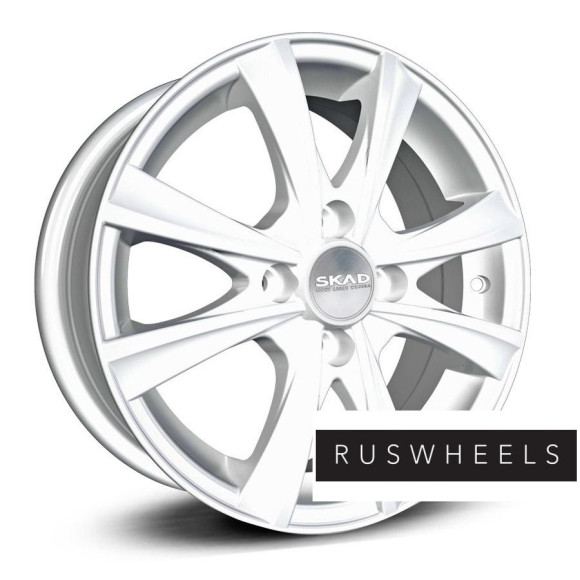 Диски Скад R14 / 5.5J PCD 4x100 ЕТ 45 ЦО 67.1 Мальта