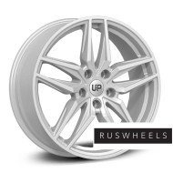 Диски Wheels UP R18 / 7J PCD 5x114.3 ЕТ 37 ЦО 66.6 Up112