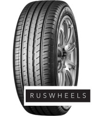Шины Yokohama 225/45R18 91V BluEarth-GT AE51H TL