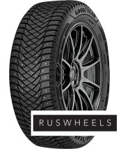 Шины Goodyear 235/65 r18 UltraGrip Arctic 2 SUV 110T Шипы Шины Goodyear 235/65 r18 UltraGrip Arctic 2 SUV 110T Шипы