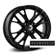 Диски Wheels UP R16 / 6J PCD 4x100 ЕТ 37 ЦО 60.1 Up111