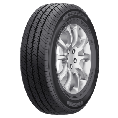 Шины Fortune 215/65R16C 109/107R FSR71 TL 8PR