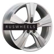 Диски Replay 6,5x15/5x105 ET39 D56,6 GN23 Sil (конус, C570) Диски Replay 6,5x15/5x105 ET39 D56,6 GN23 Sil (конус, C570)