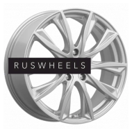 Диски iFree 7,5x18/5x114,3 ET40 D66,1 Каzантип (КС684М) Нео-классик