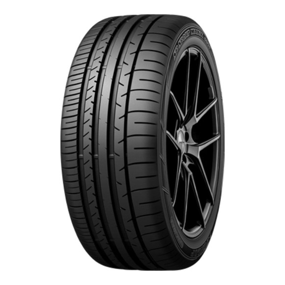 Шины Dunlop  275/40/18  W 99 SP Sport Maxx 050+  DSST Run Flat  старше 3-х лет