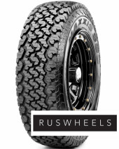Шины Maxxis 285/70 r17 AT-980 Worm-Drive 121/118Q