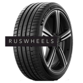 Шины Michelin 255/40R18 99W XL Pilot Sport 5 MO TL