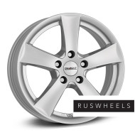 Диски Dezent R17 / 7J PCD 5x112 ЕТ 38 ЦО 70.1 TX