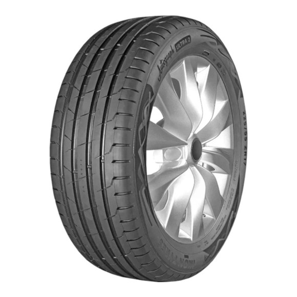 Шины Ikon Tyres  225/40/18  Y 92 Ikon Autograph Ultra 2  XL  старше 3-х лет