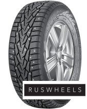 Шины Ikon Tyres  245/75/16  T 111 Ikon Nordman 7 SUV  Ш.