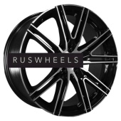 Диски RST 8x18/5x108 ET50 D63,4 R168 (Volvo) BD