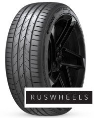 Шины Hankook 235/40 r18 Ventus evo K137 95Y