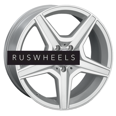 Диски Replay 8x17/5x112 ET48 D57,1 A288 SFP (конус, MB001)