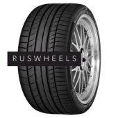 Шины Continental 255/40ZR20 101(Y) XL ContiSportContact 5 P MO TL FR Шины Continental 255/40ZR20 101(Y) XL ContiSportContact 5 P MO TL FR