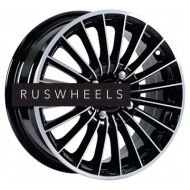 Диски СКАД 6x15/5x100 ET38 D57,1 Веритас (КЛ054) Алмаз Диски СКАД 6x15/5x100 ET38 D57,1 Веритас (КЛ054) Алмаз