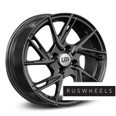 Диски Wheels UP R15 / 6.5J PCD 5x100 ЕТ 38 ЦО 57.1 Up115