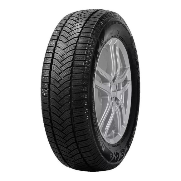 Шины Compasal 235/65/16 R 115/113 C CROSSTOP VAN A/S Шины Compasal 235/65/16 R 115/113 C CROSSTOP VAN A/S