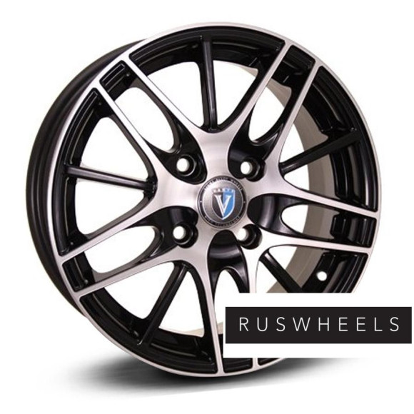 Диски Venti R15 / 6J PCD 5x105 ЕТ 39 ЦО 56.6 1506