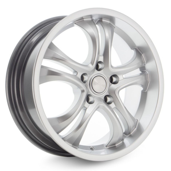 Диски СКАД 7.5\R18 5*120 ET34 d72.6 Селена