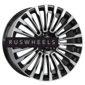 Диски RST 8,5x20/5x114,3 ET45 D67,1 R062 (Mazda CX-9) BD Диски RST 8,5x20/5x114,3 ET45 D67,1 R062 (Mazda CX-9) BD