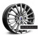 Диски КиК R17 / 7J PCD 4x100 ЕТ 41 ЦО 60.1 Акцент Диски КиК R17 / 7J PCD 4x100 ЕТ 41 ЦО 60.1 Акцент