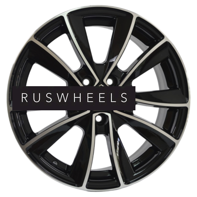 Диски Neo 6,5x16/5x110 ET37 D65,1 642 BD