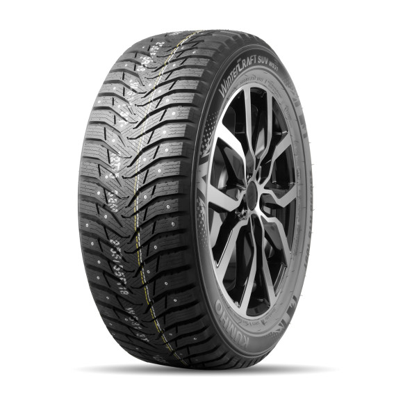Шины Kumho 215/65/17 T 103 WinterCraft Ice WS31 XL Ш. старше 3-х лет Шины Kumho 215/65/17 T 103 WinterCraft Ice WS31 XL Ш. старше 3-х лет