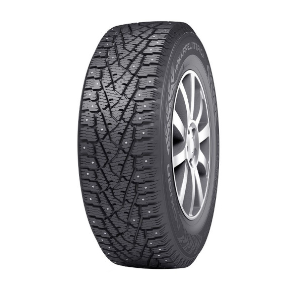 Шины Nokian Tyres 205/65/16 R 107/105 C Hakkapeliitta C3 Ш. Шины Nokian Tyres 205/65/16 R 107/105 C Hakkapeliitta C3 Ш.