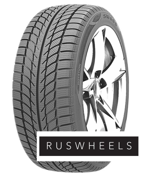 Шины Westlake 215/60 r17 SW608 96H