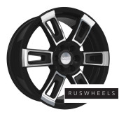 Диски Скад R15 / 6.5J PCD 5x139.7 ЕТ 40 ЦО 98.5 Тор Диски Скад R15 / 6.5J PCD 5x139.7 ЕТ 40 ЦО 98.5 Тор