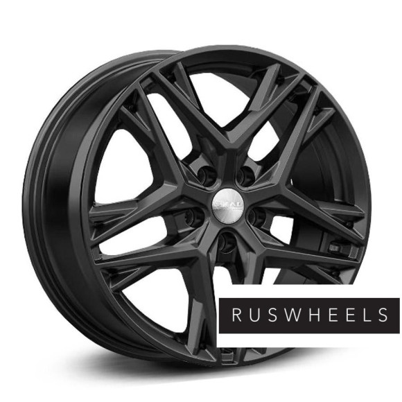 Диски Скад R18 / 8J PCD 5x112 ЕТ 39 ЦО 66.6 Челси Диски Скад R18 / 8J PCD 5x112 ЕТ 39 ЦО 66.6 Челси