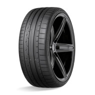 Шины Continental  275/45/21  Y 110 Sport Contact 6  XL (MO1)