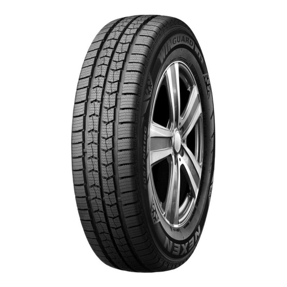 Шины Nexen  195/75/16  R 107/105 C Winguard