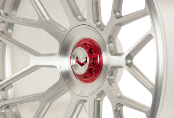 Диски Vossen GEN-03 24" 