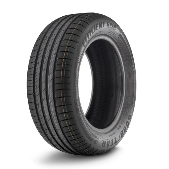 Шины GoodYear  215/45/17  W 91 EFFIGRIP PERF FP  XL