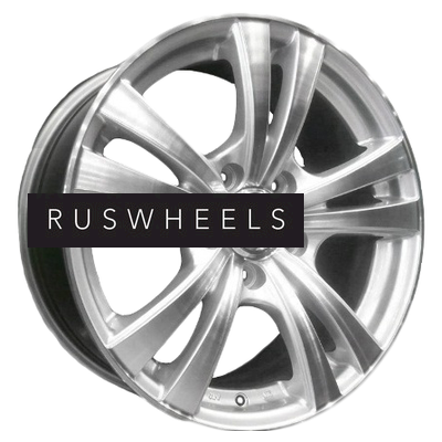 Диски LS 7x16/5x114,3 ET40 D73,1 141 SF Диски LS 7x16/5x114,3 ET40 D73,1 141 SF