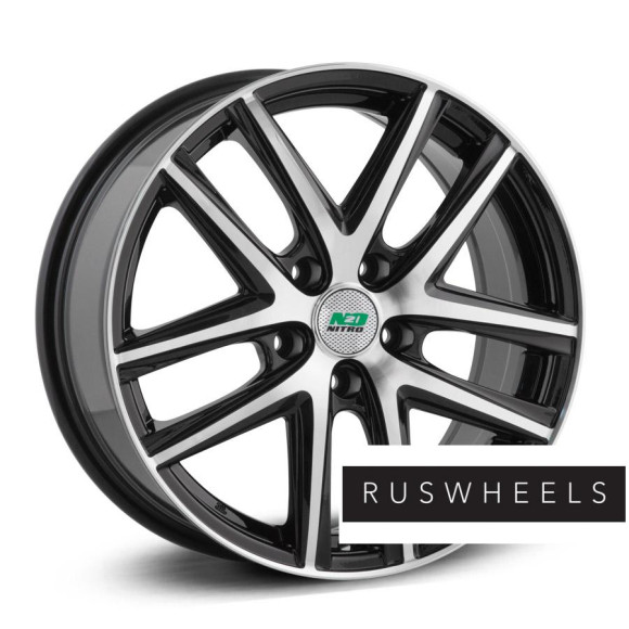 Диски N2O R15 / 6J PCD 5x114.3 ЕТ 46 ЦО 67.1 Y4925 Диски N2O R15 / 6J PCD 5x114.3 ЕТ 46 ЦО 67.1 Y4925