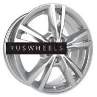 Диски СКАД 7x17/5x114,3 ET47 D67,1 Мельбурн (КЛ245) Селена Диски СКАД 7x17/5x114,3 ET47 D67,1 Мельбурн (КЛ245) Селена