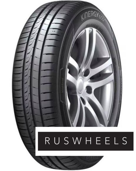 Шины Hankook 185/60R15 84H Kinergy Eco 2 K435 TL